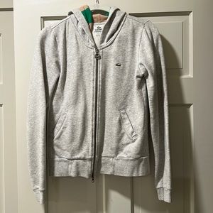 Lacoste hoodie